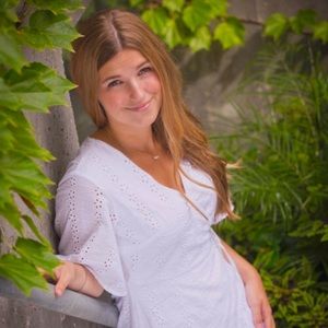 Meet your Posher, Riley